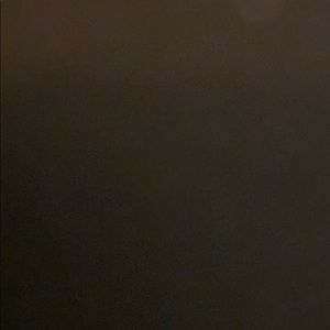 Meet your Posher, Daniela